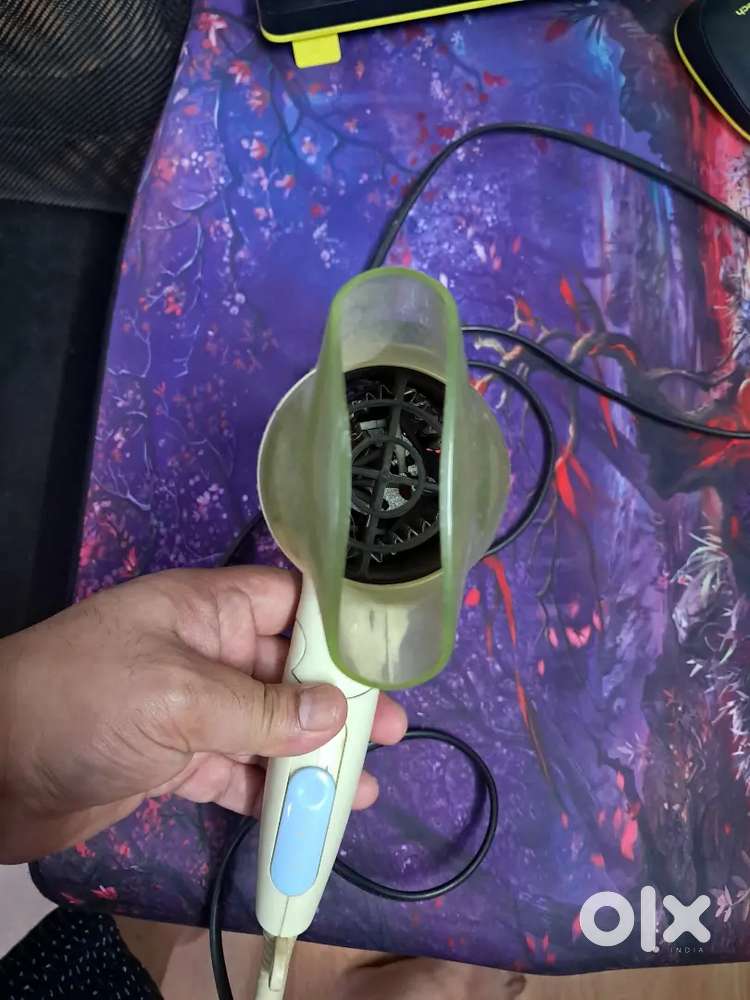 PHILIPS HAIR DRYER