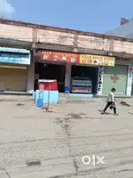Rent shops with all equipment