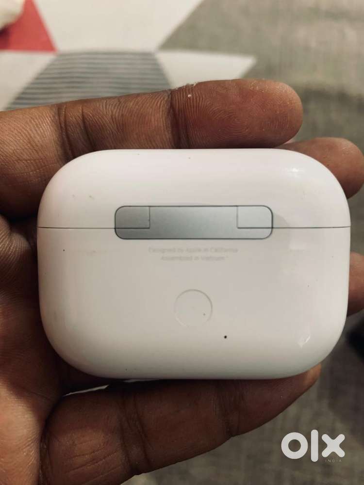 Apple airpods pro 2 genration