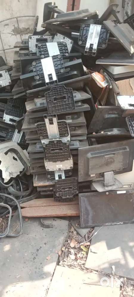 Scrap computers laptops buyer