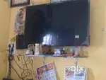 32 inch TV