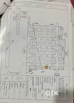 Plot for sale in Edupugallu