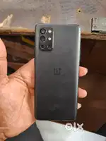 One plus  9R 5G 8Gb ram 128 Memory