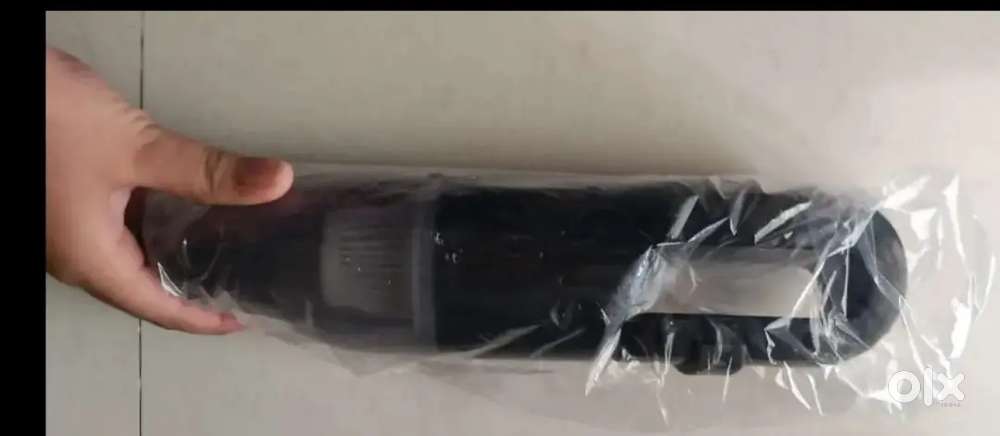 SWISS MILITARY VACCUM CLEANER