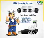 Cctv Fitting Technician