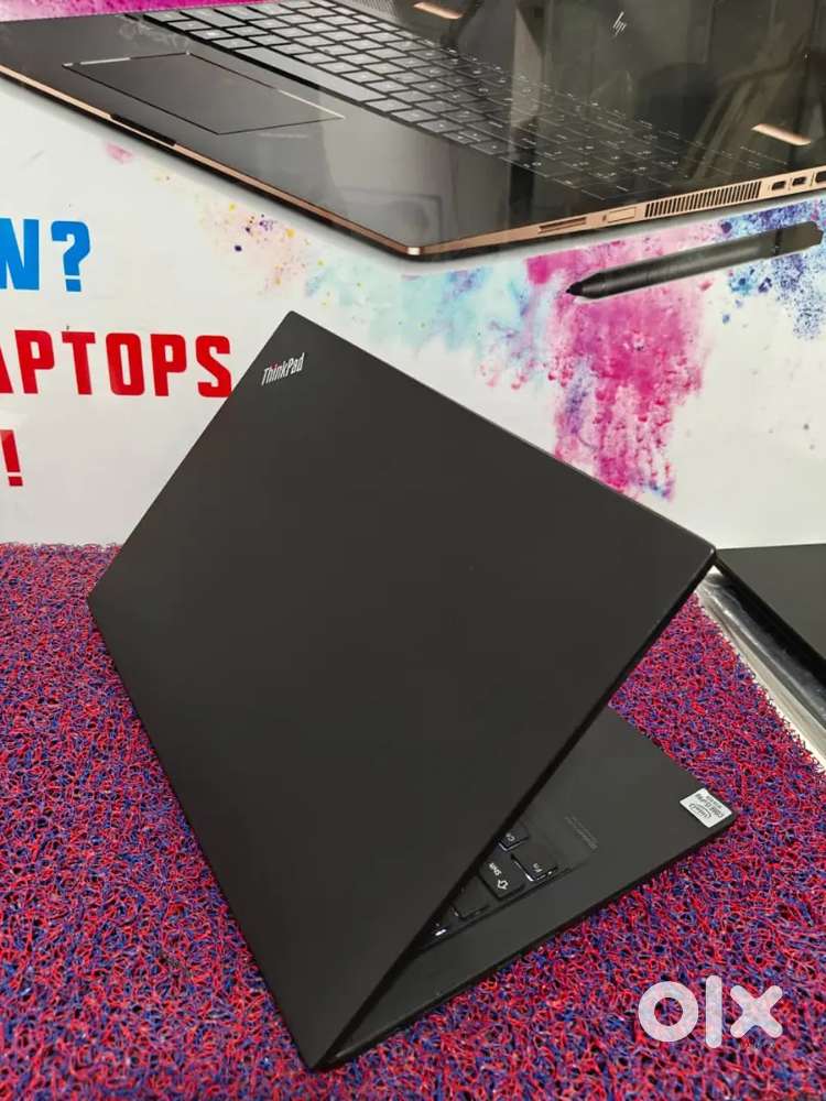 DHAMAKA WINTER SALE LENOVO THINKPAD T14 GEN 1 CORE  I5-10TH GEN 16/256