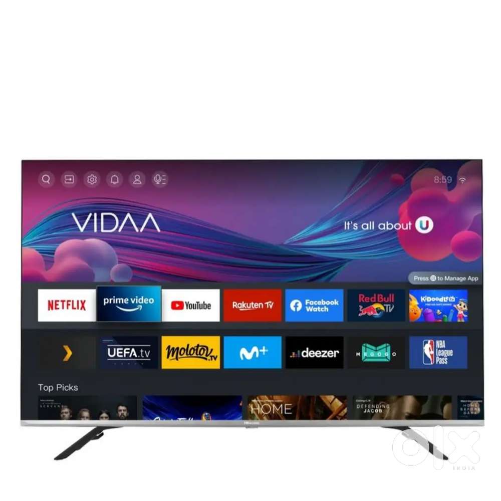 42 Smart Led Tv Tuesday Special Offer Deal Off The Day