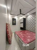 Female flatmate required working professional