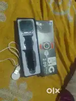 Bhai smart watch ha price 1200