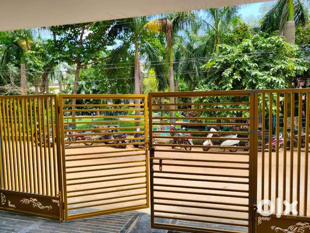 Housing board LB plot area 1350,bhimatangi rd 60 feet