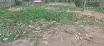 Sreekaryam 13 cent semi commercial / residential plot for sale