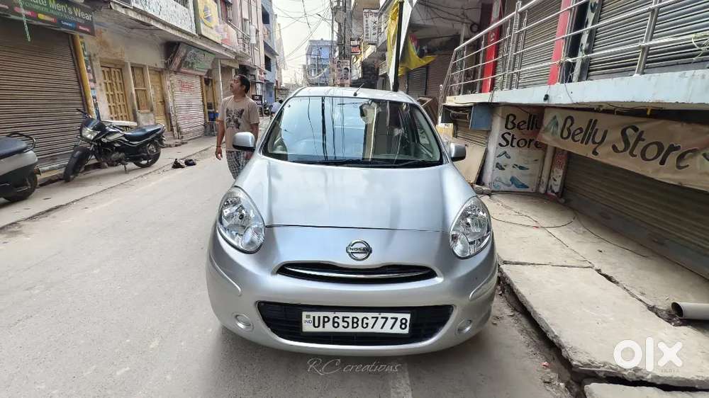 Well maintained petrol 22 ka 25 ka milege arai pe hai