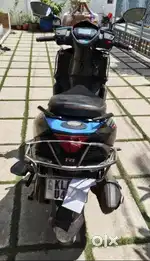 Good condition company service