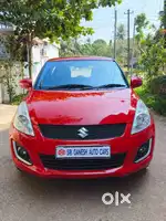 Maruti Suzuki Swift, 2015, Petrol
