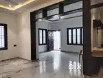 Duplex flat for rent in MLA colony