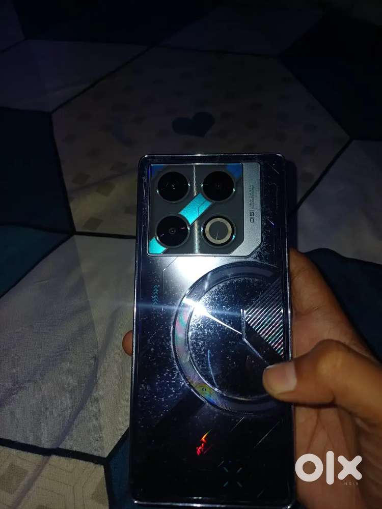 Urgent  sell no problm 6 mont use