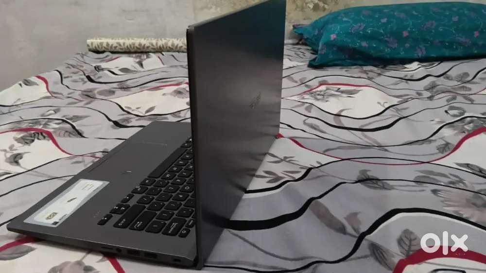 I want to sell my slim laptop in money problem fas