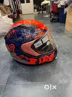 Premium helmet