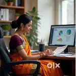 Siri Enterprises (work form home)