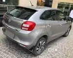 Toyota Glanza 1.2 V, 2019, Petrol