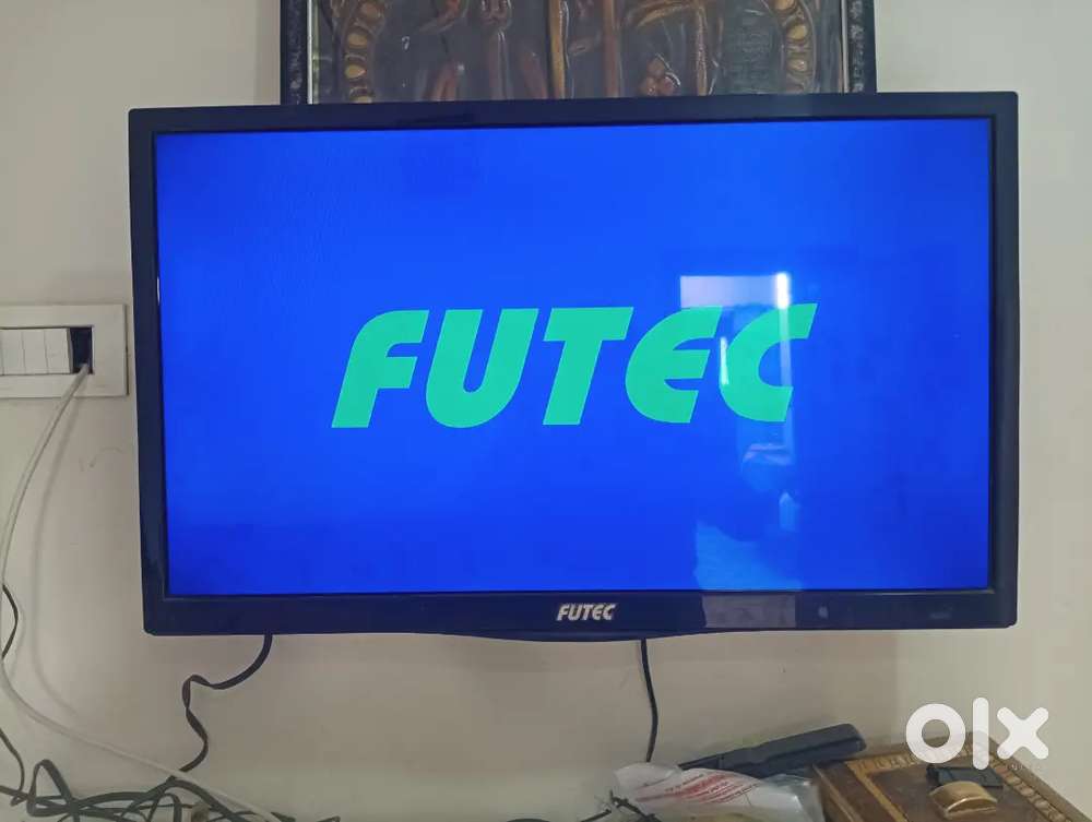 Futec LED TV