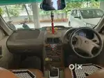 Tata Safari 2011 Diesel 180000 Km Driven