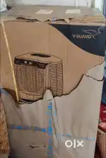 Unused V-Guard 55L Air Cooler for sale