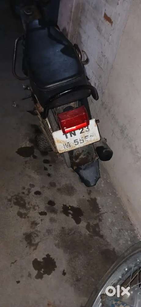 Good condition