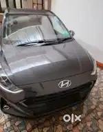 Hyundai Grand i10 Nios 2020 Petrol Well Maintained