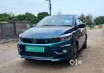 Tata Tigor EV XZ Plus Lux, 2023, Electric