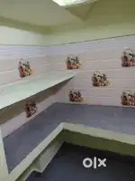 Family for 1 Bedroom with 1 Bathroom
