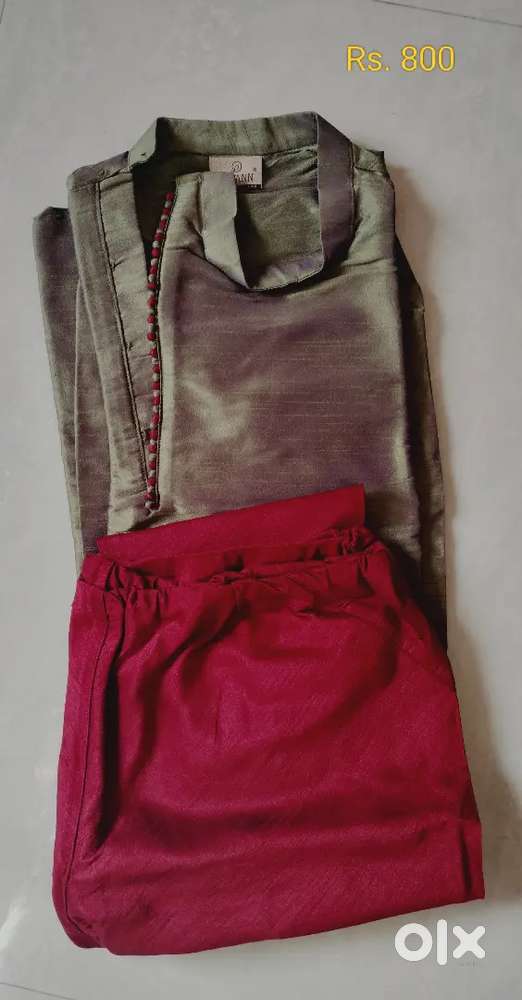 Traditional Kurta( M size )