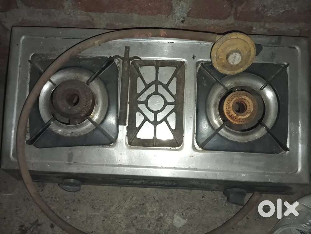 Gas stove selling