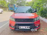 Maruti Suzuki Vitara Brezza 2017 Diesel 115000 Km Driven
