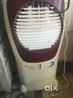 Bajaj Cooler Best condition