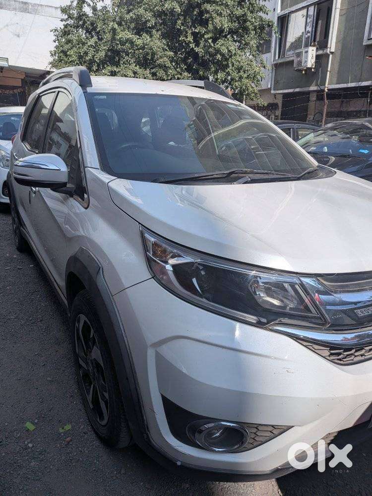 Honda BR-V 1.5 V i-DTEC MT, 2017, Diesel