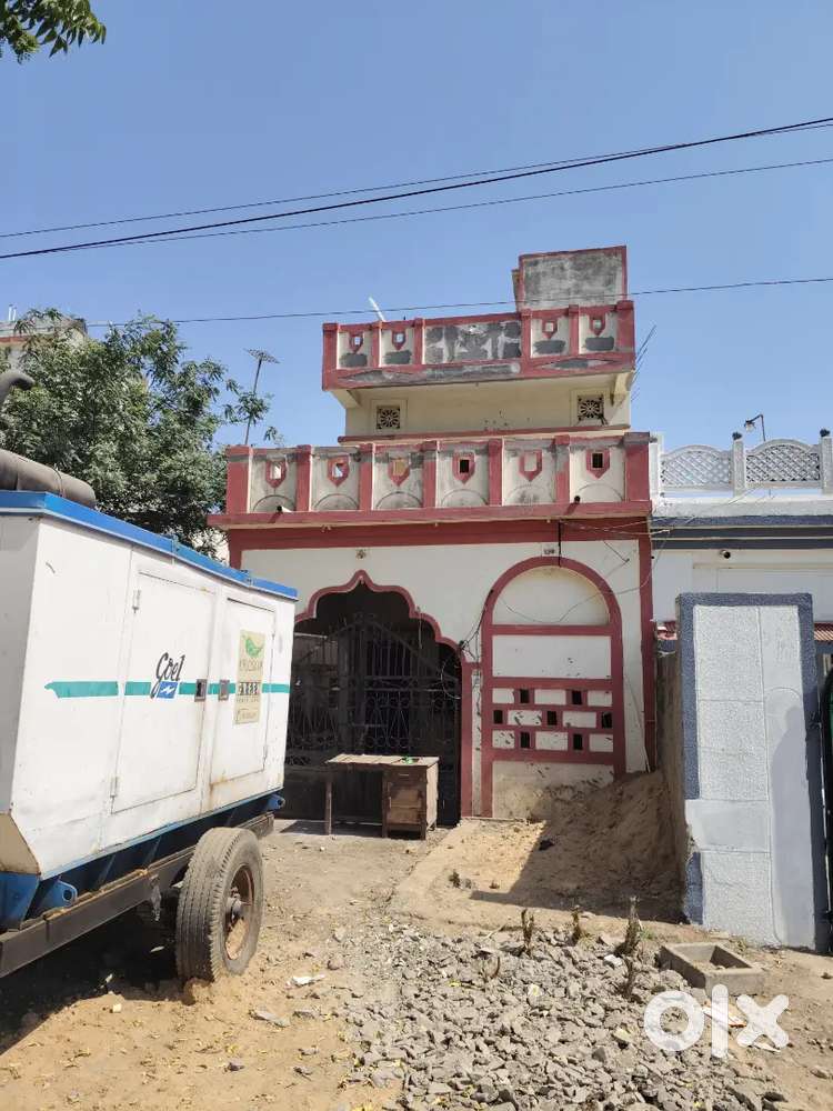 Sapna nagar me makaan bhade pe dena hai