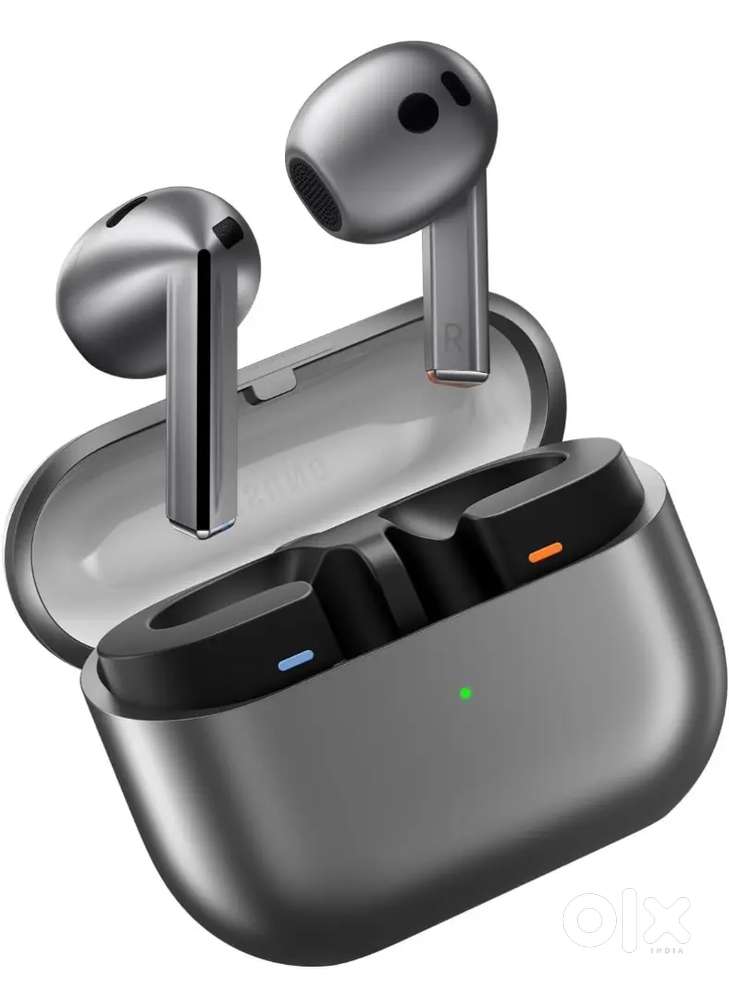 Samsung Galaxy Buds 3 – Premium Sound, New!