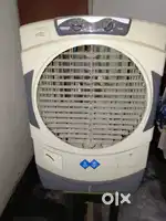 Maharaja Whiteline  Desert Air Cooler | 65 Lt Water Tank