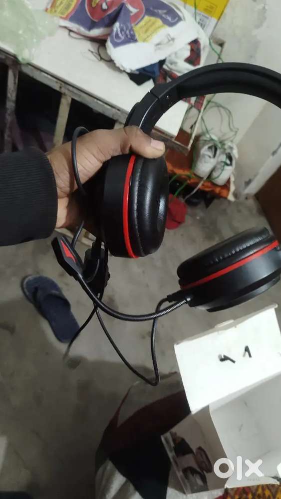Gaming Headset