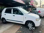 Maruti Suzuki Alto 2012 Petrol Well Maintained