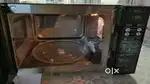 Microwave Oven IFB