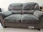 Sofa comfortable 2 seater