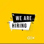 Office assistant wanted