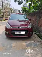 Hyundai Grand i10