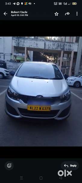 Mahindra Marazzo 2019 Diesel 83296 Km Driven