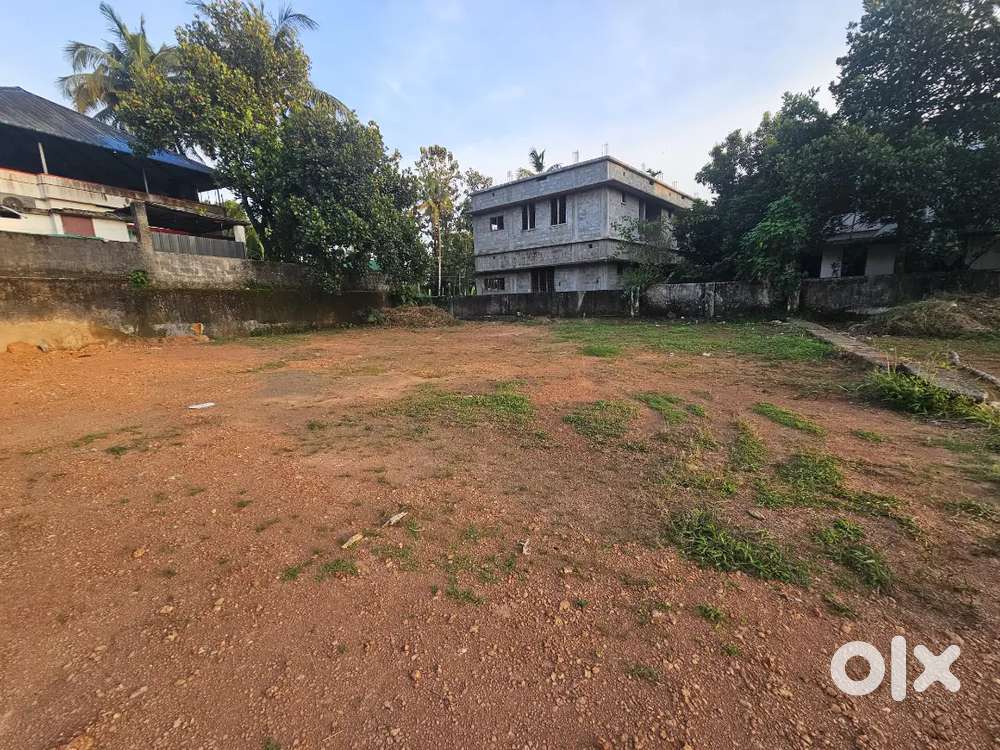 Aluva Ettekkar Pally 6cent land for sale