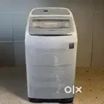 Samsung fully automatic with free delivery and 1 year warranty