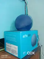 Alexa echo dot gen 5 fully new 5th gen 1 day old WhatsApp number