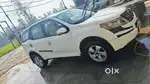Mahindra XUV500 2012 Diesel 110104 Km Driven